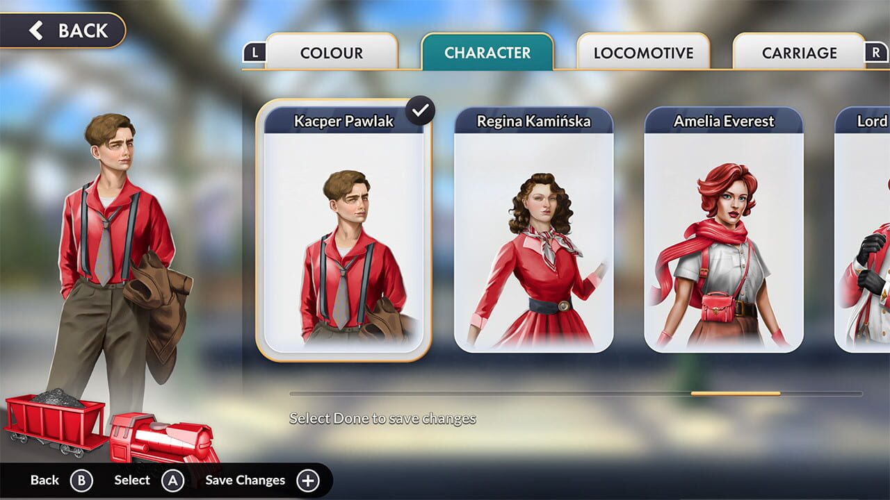 Ticket to Ride: Winter — Screenshot 2