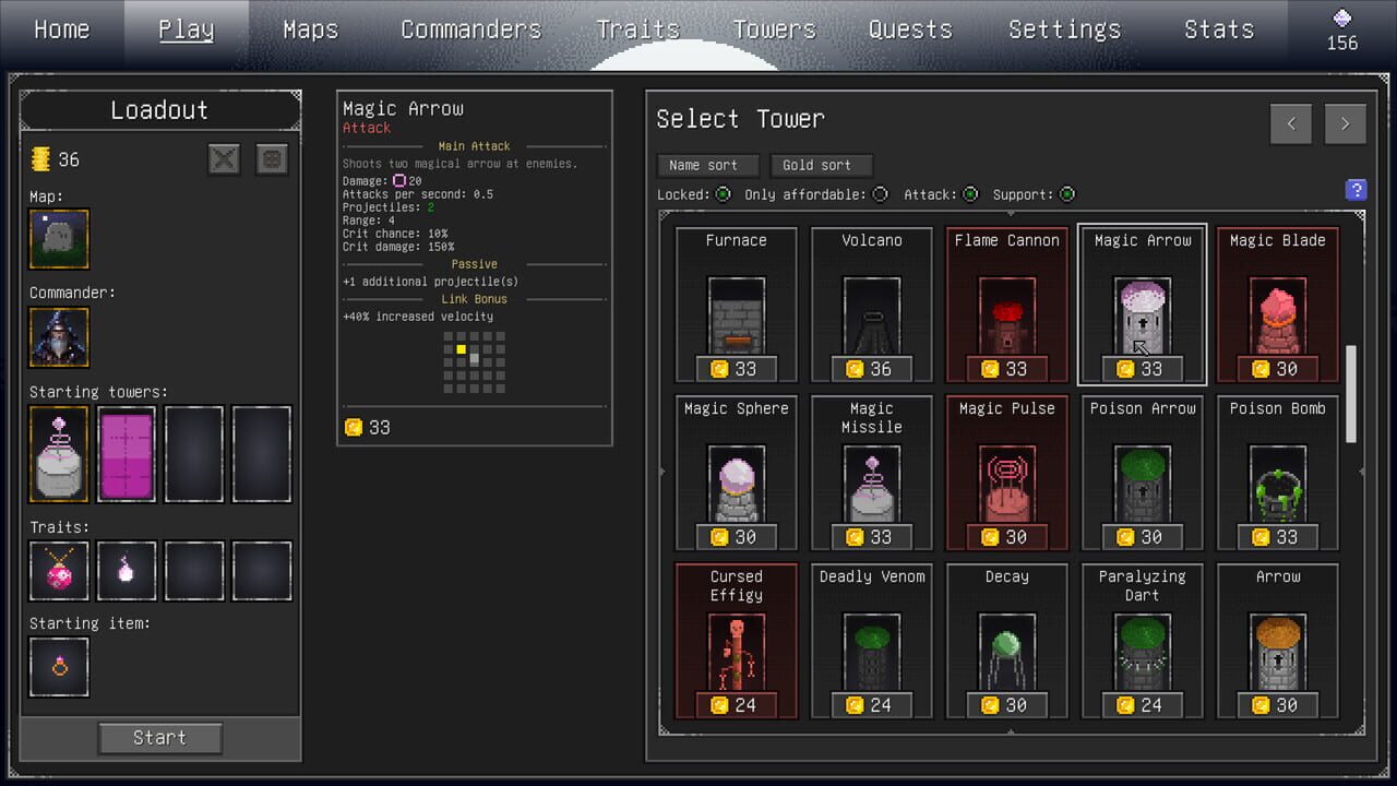 Tower Command screenshot 7