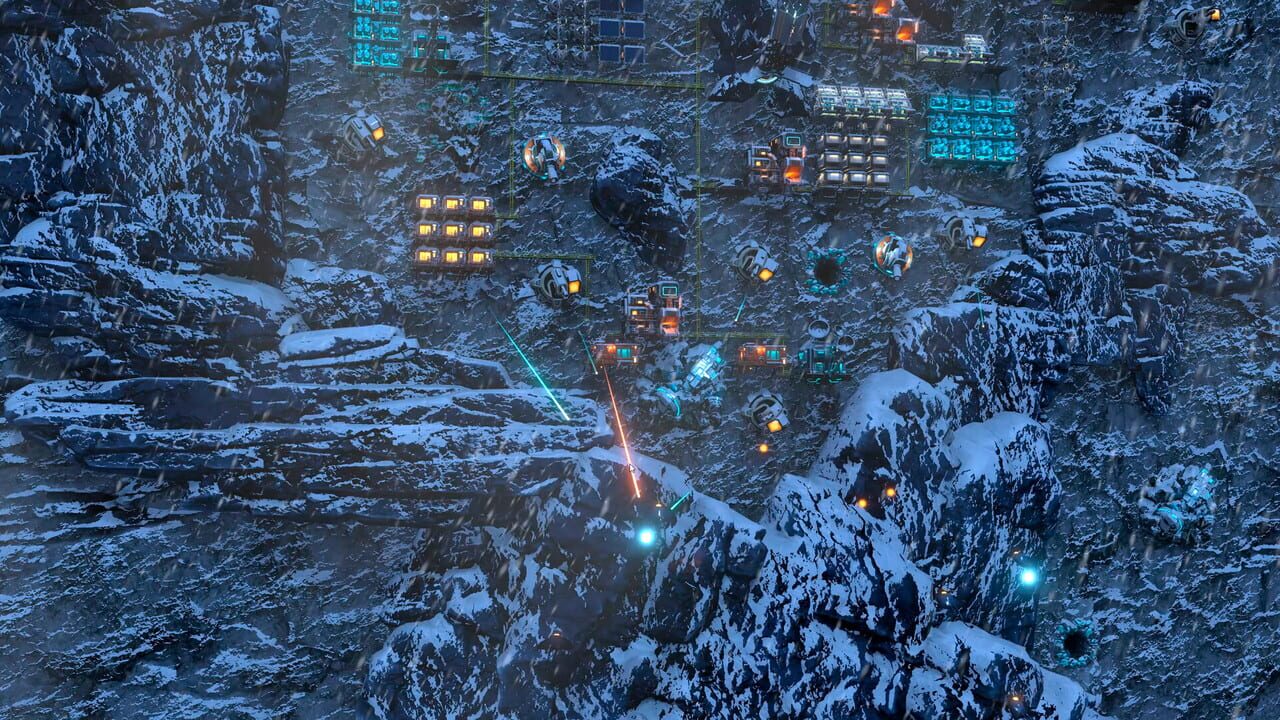 Wall World Strategy Image