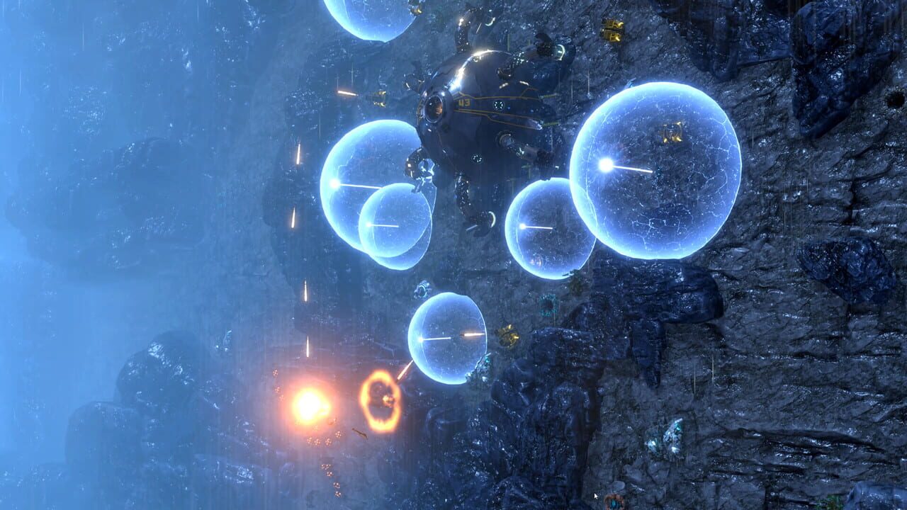 Wall World Strategy Image