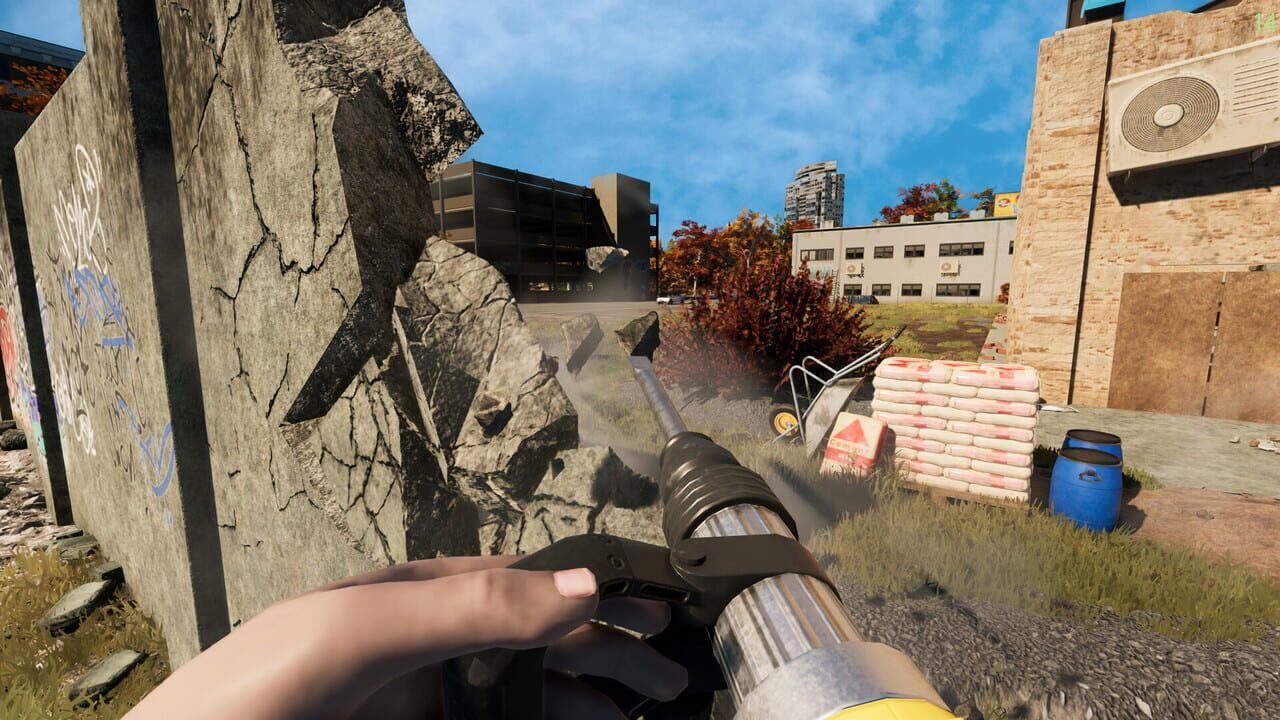 Construction Simulator: Evolution screenshot 11