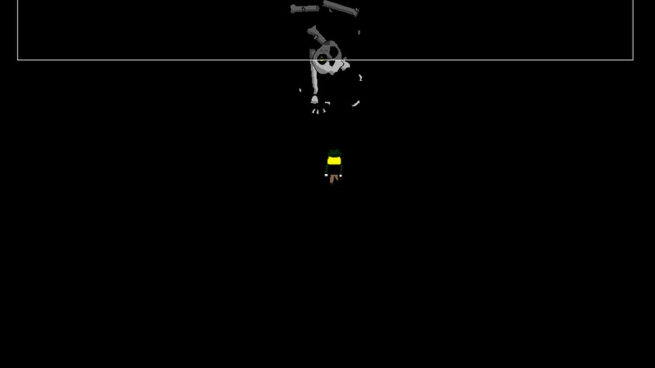 Hevel Isle Screenshot 1