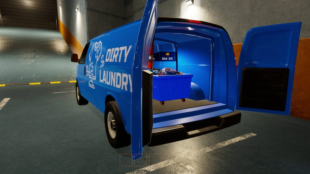 Dirty Business Image