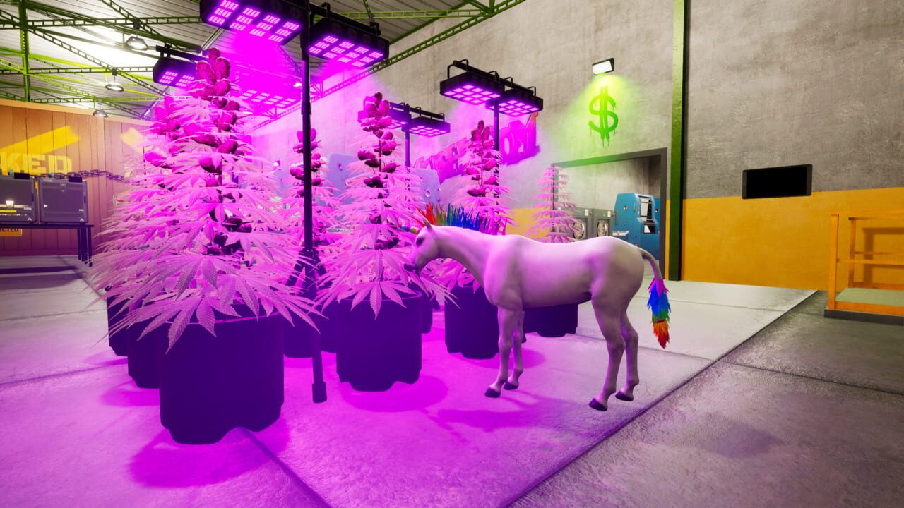 Dirty Business Image