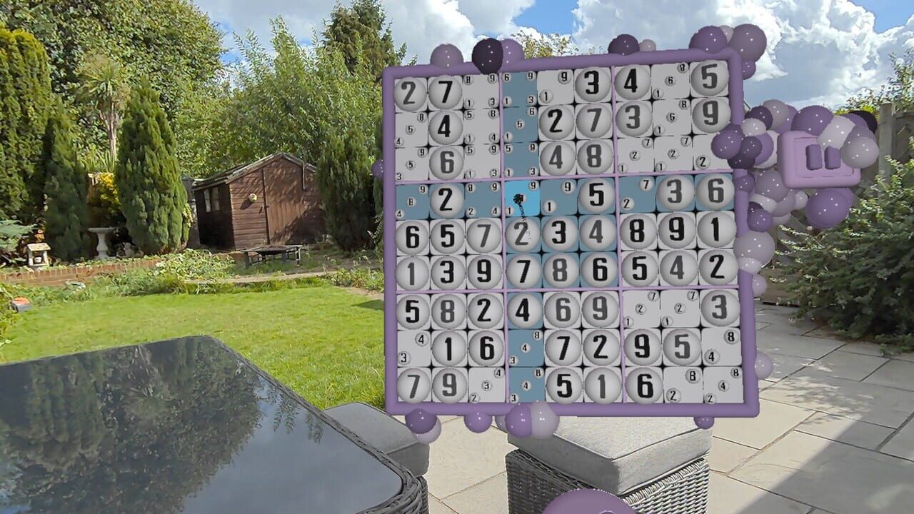 Augmental Puzzles Image