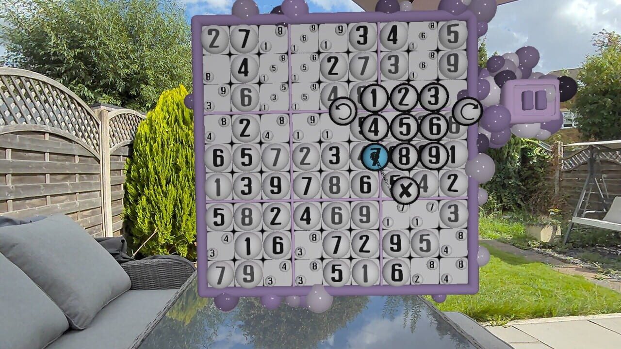 Augmental Puzzles Image