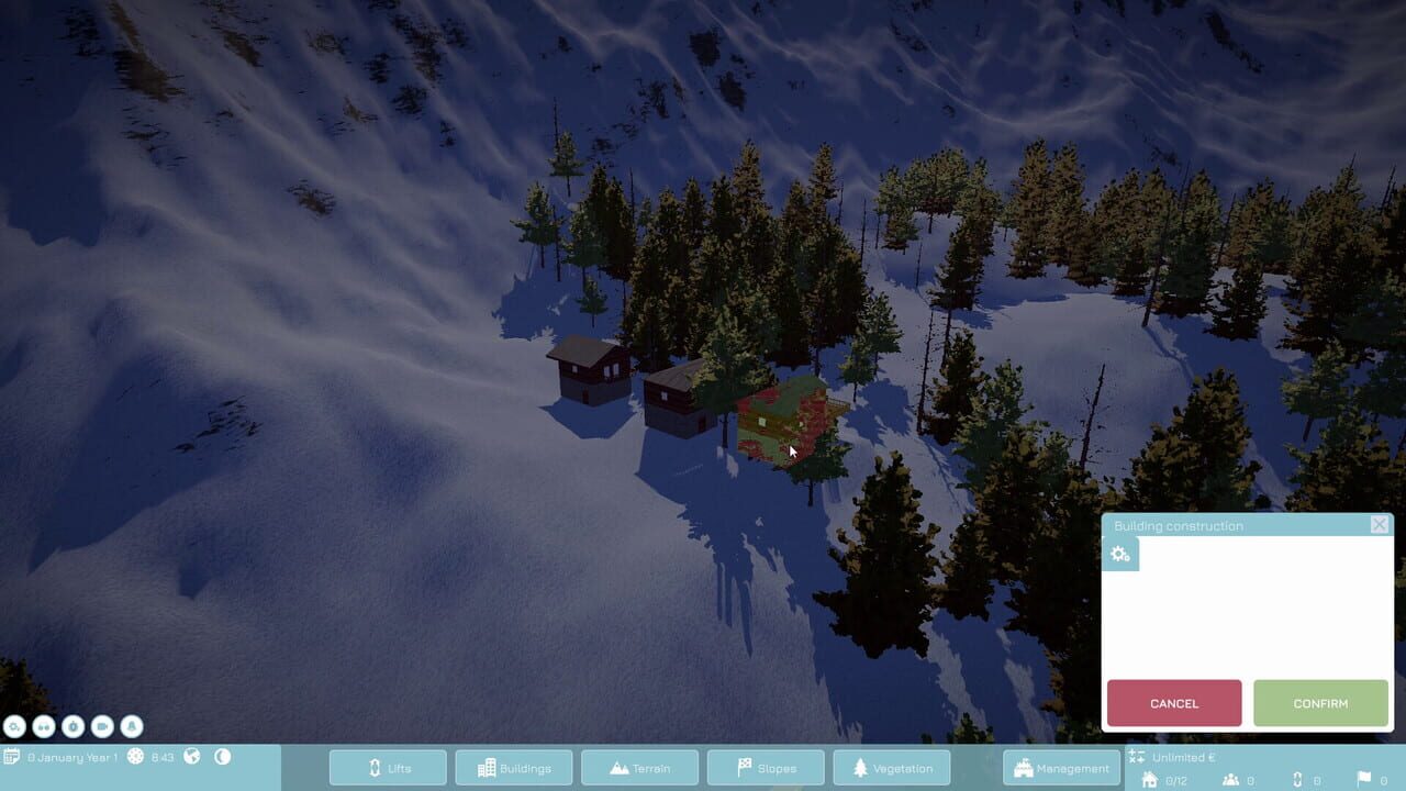 Skingdom screenshot 10
