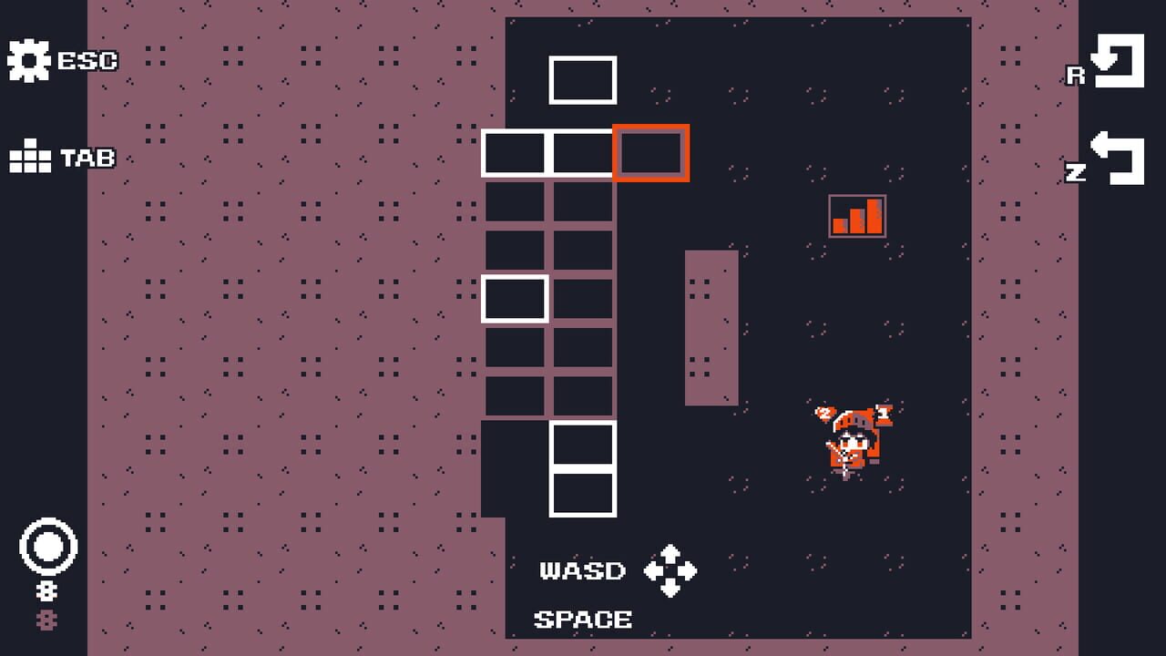 Grid Crypt — Screenshot 3
