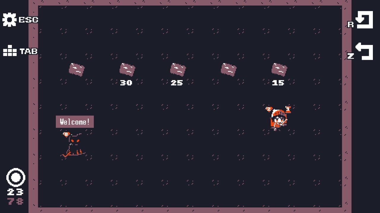 Grid Crypt — Screenshot 4