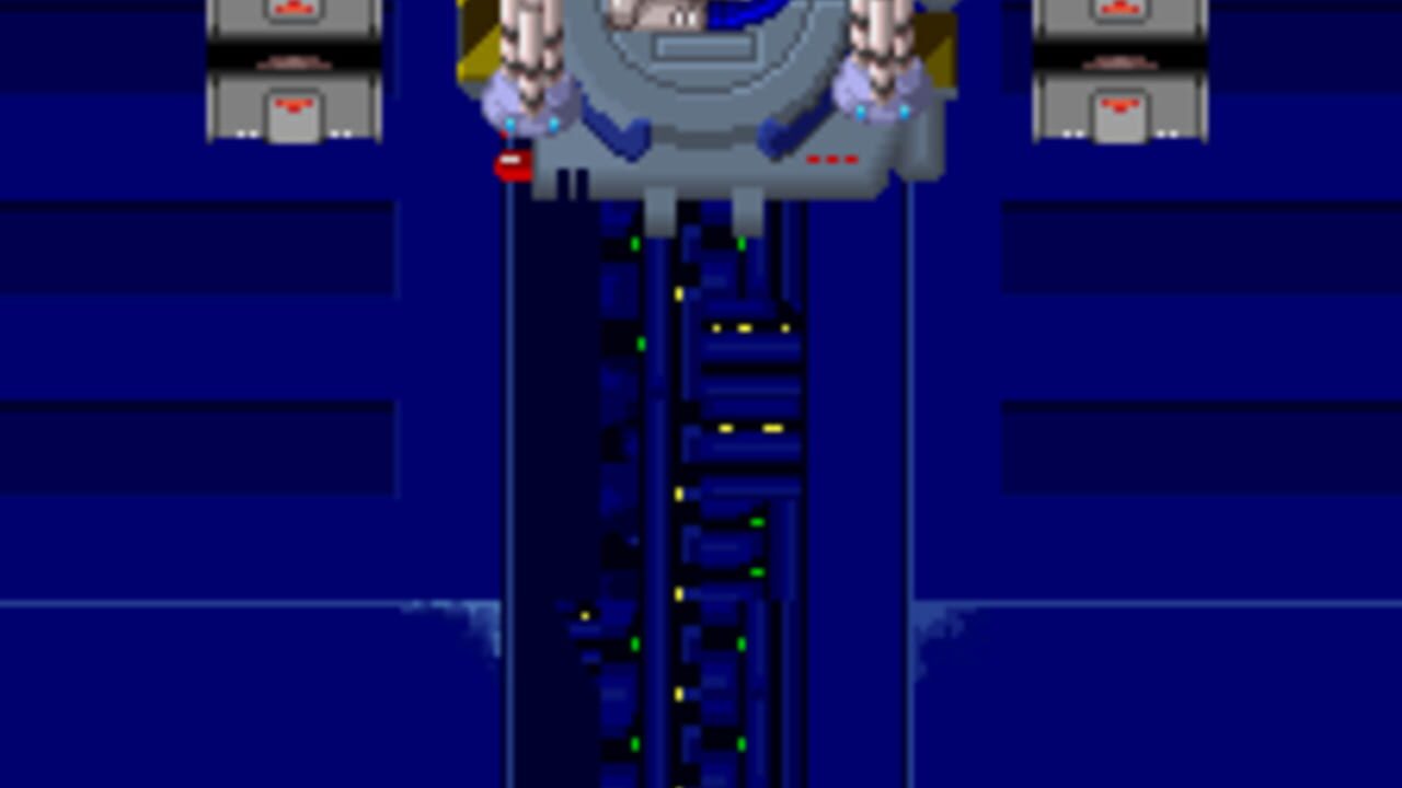 Blast Off — Screenshot 2