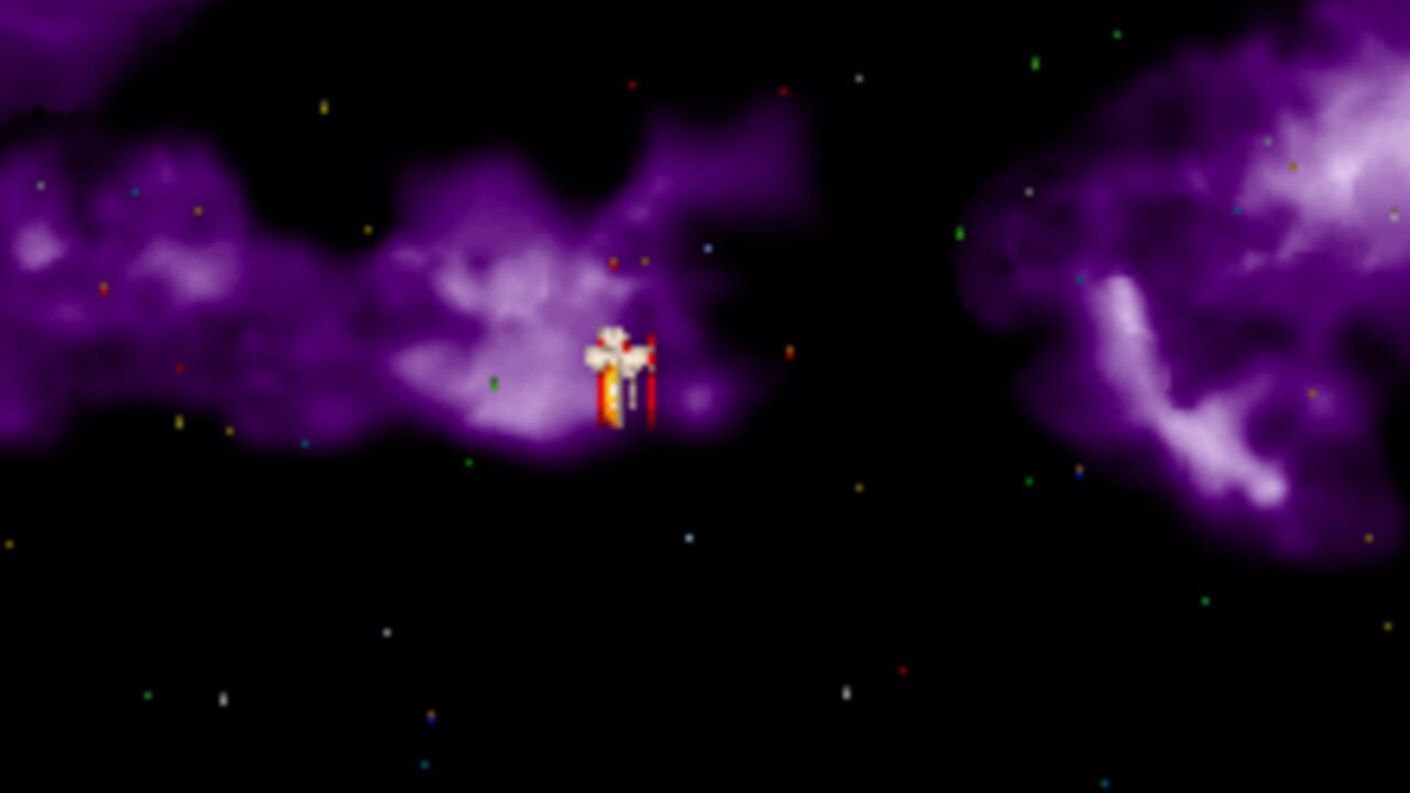 Blast Off — Screenshot 3