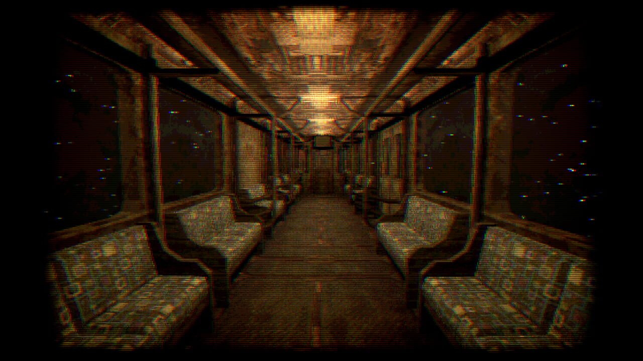 Anosognosia Screenshot 1
