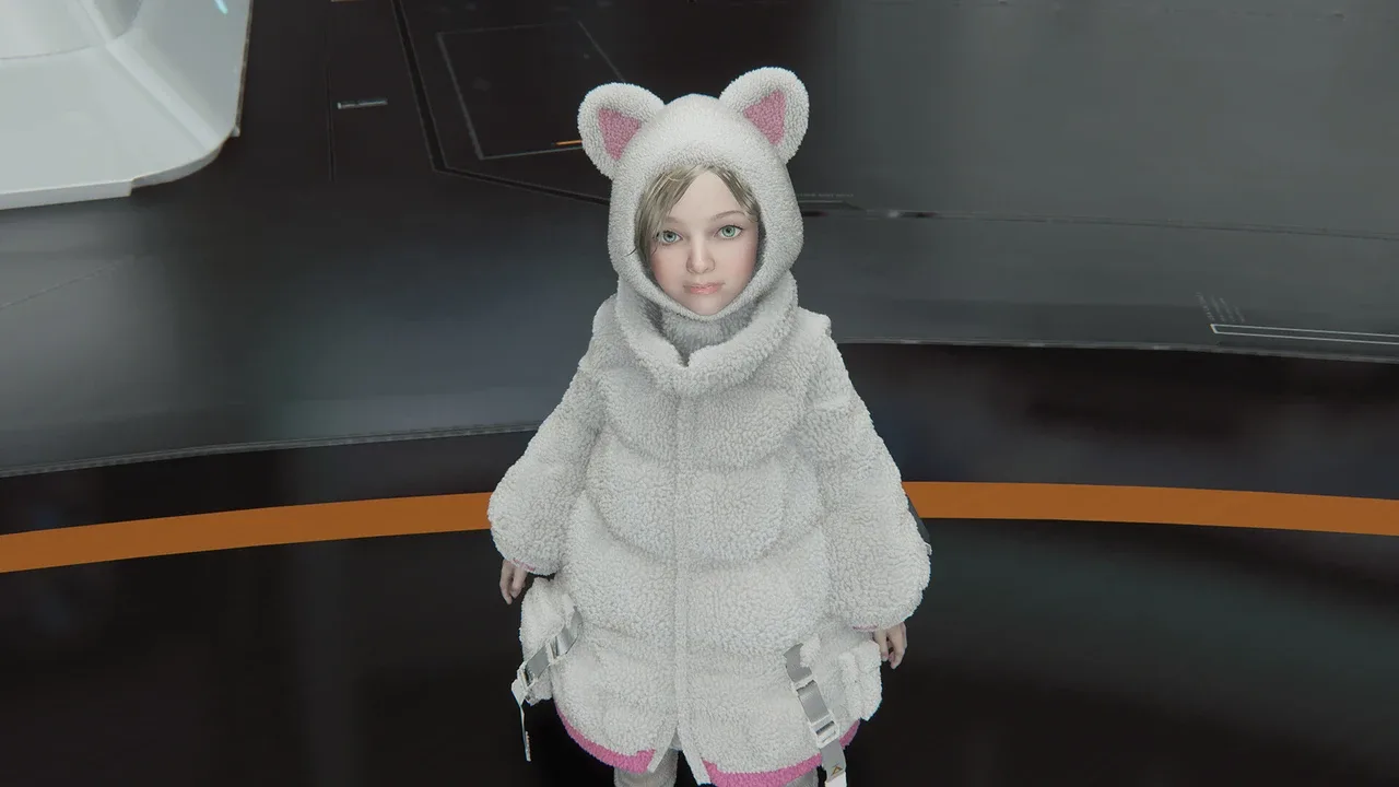 Pragmata: Shelter Variety Pack screenshot 1