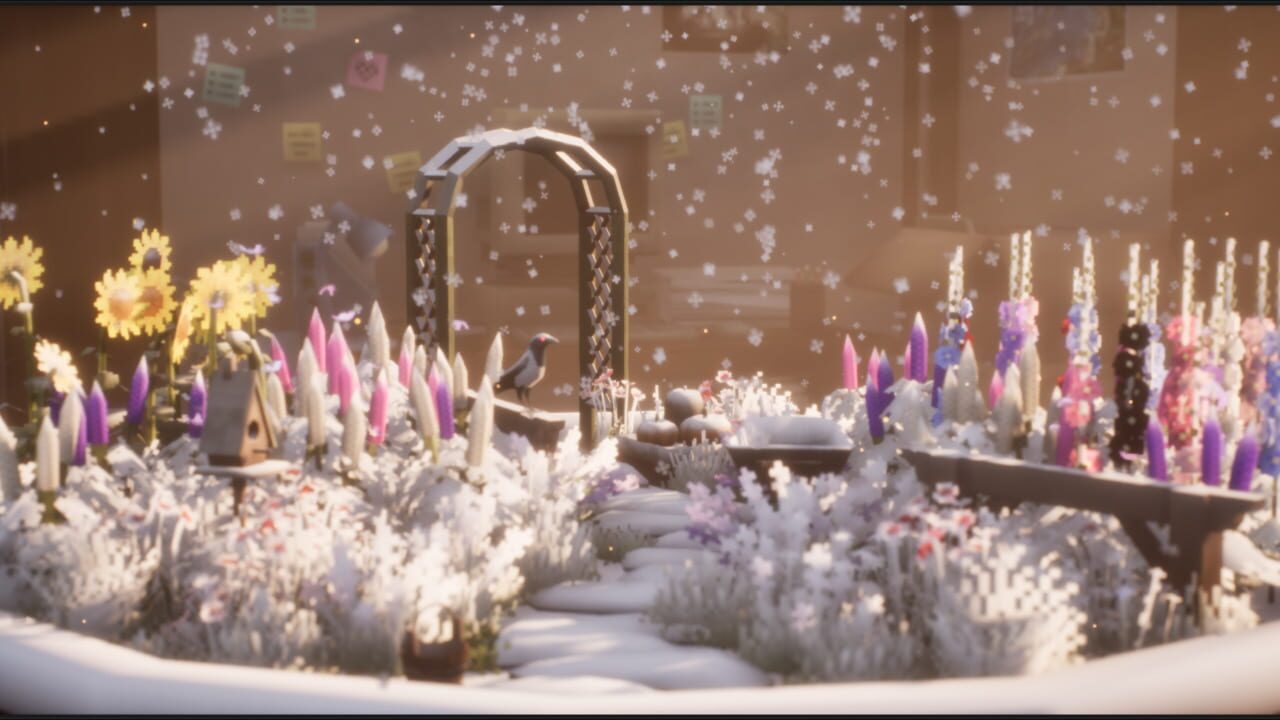 Tiny Tree Talk screenshot 2