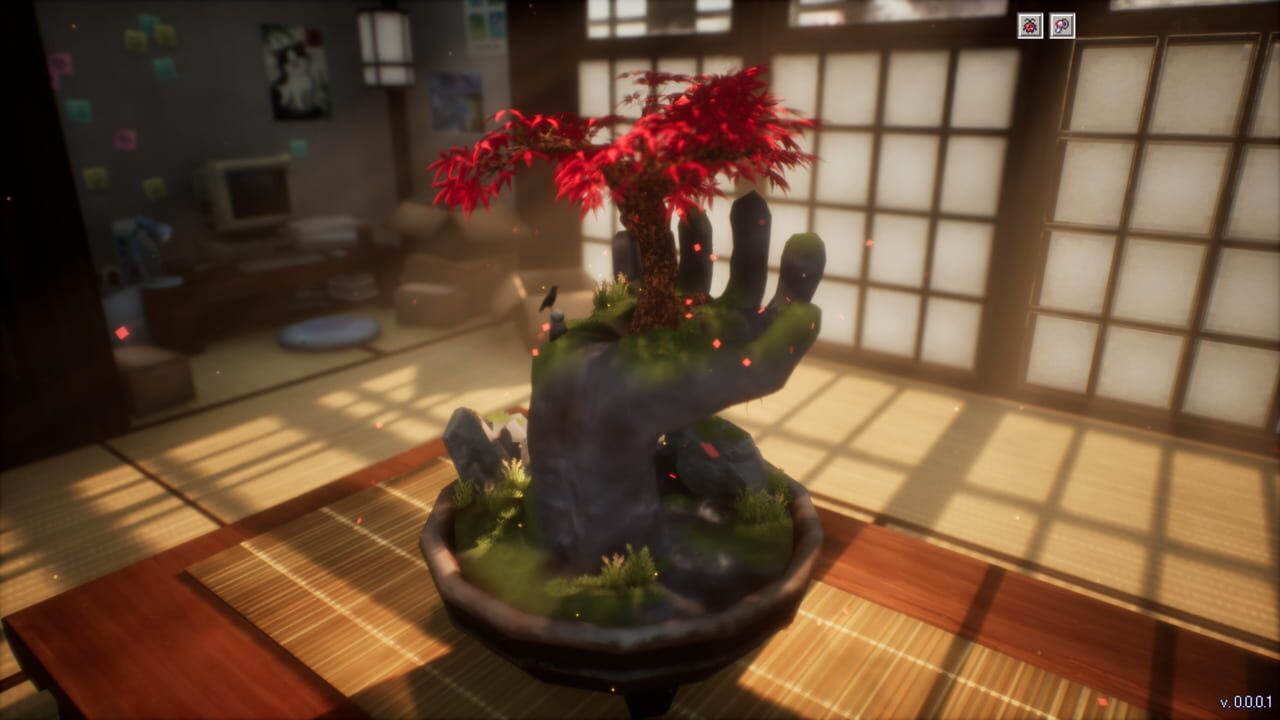 Tiny Tree Talk screenshot 3