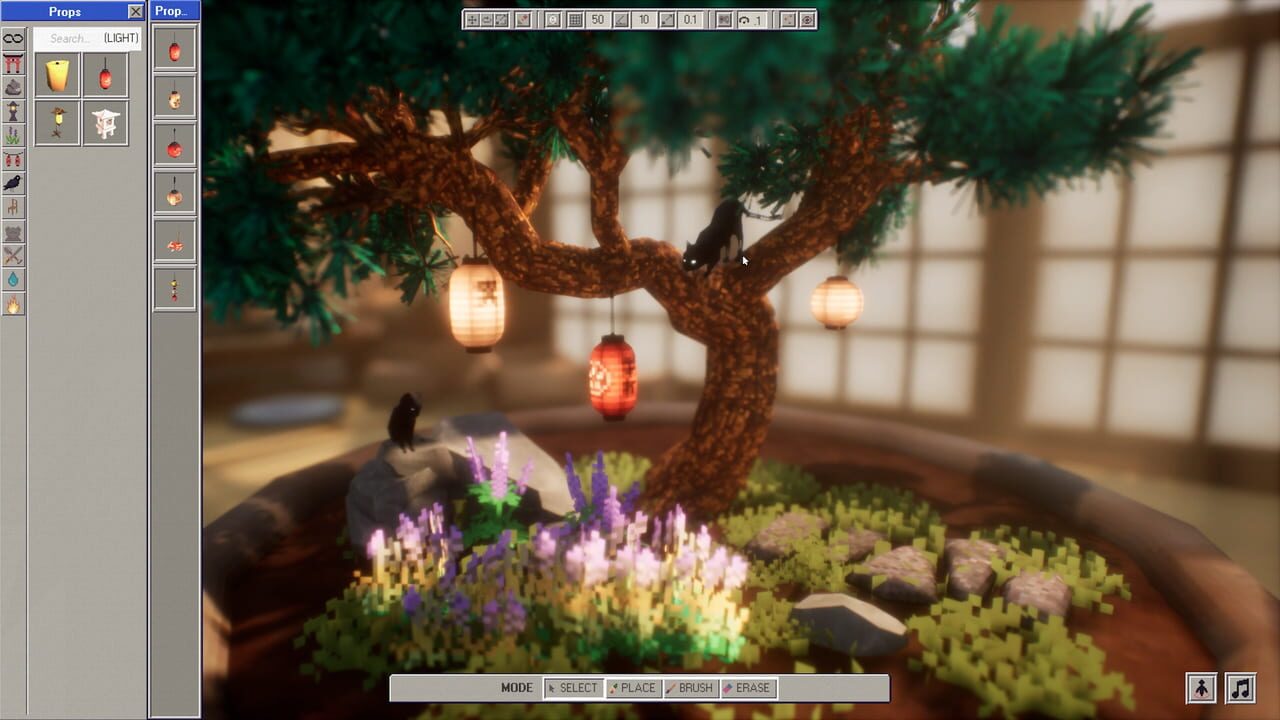 Tiny Tree Talk screenshot 4