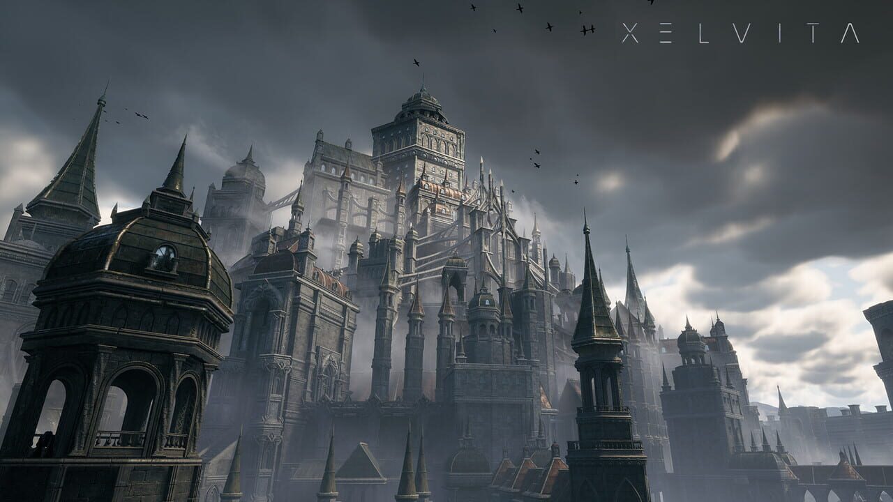 Xelvita Screenshot 1