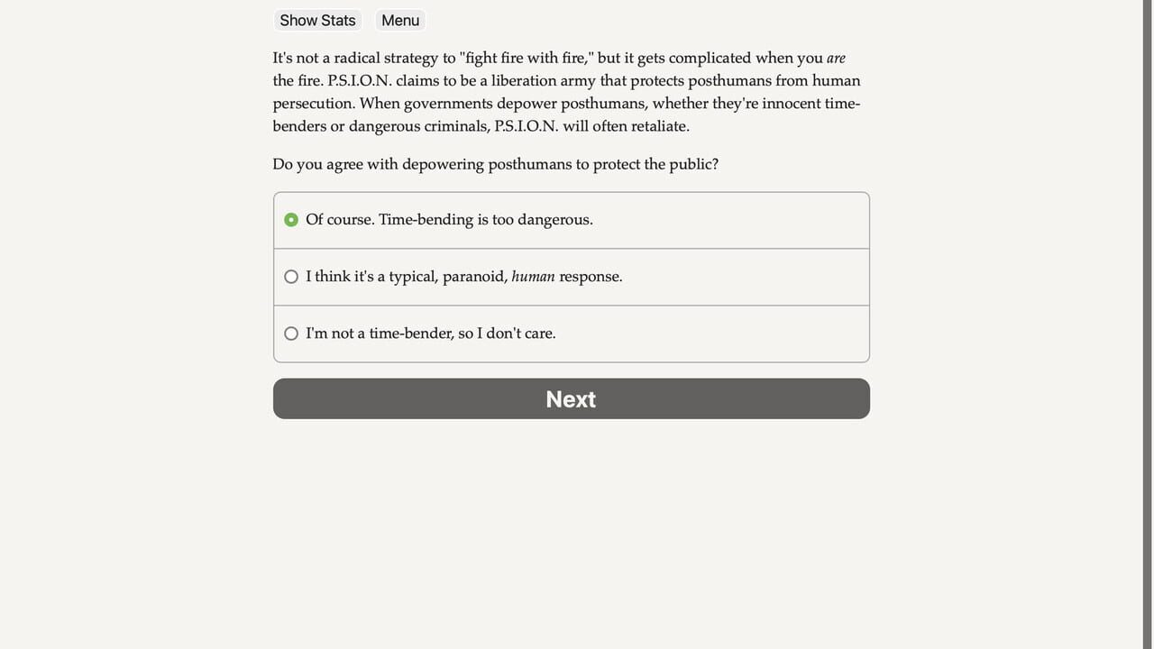 Screenshot 3