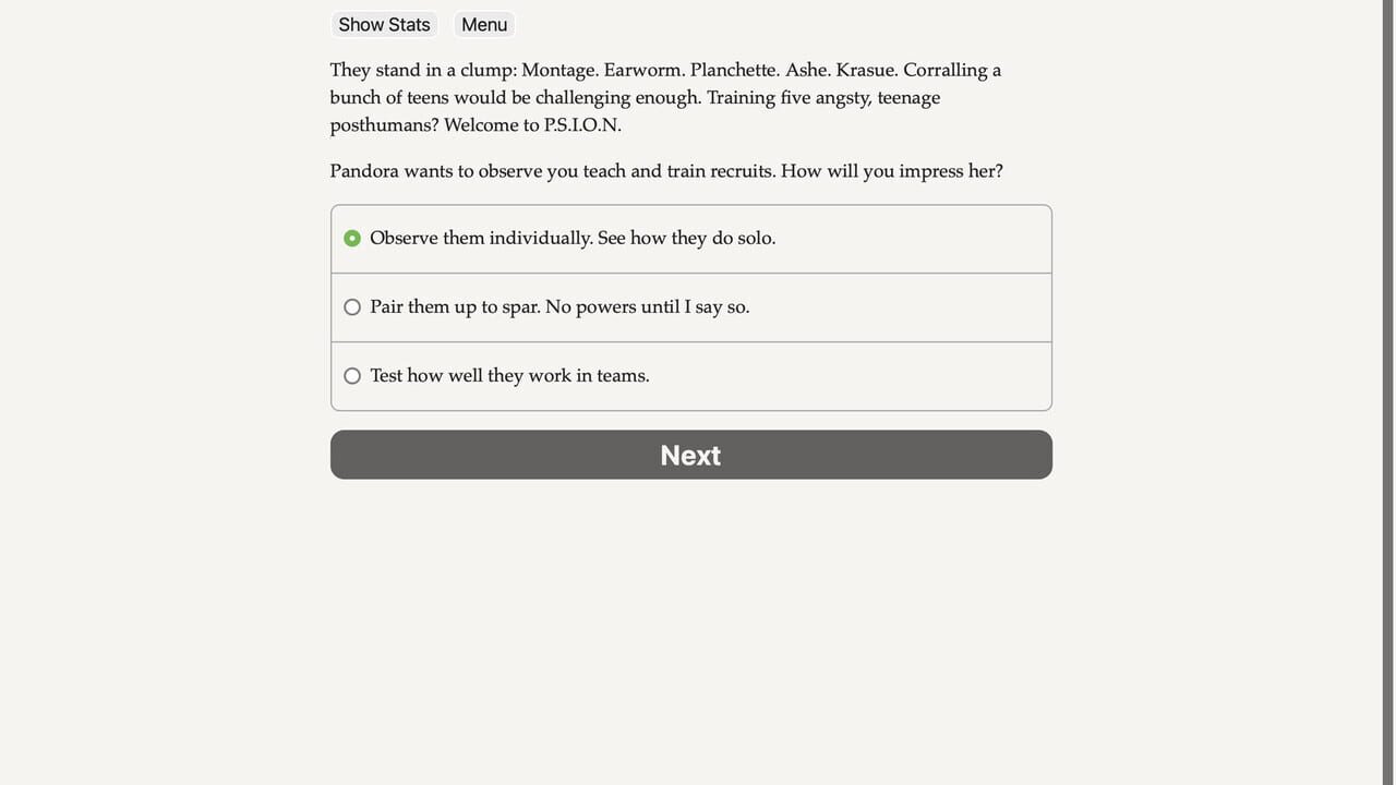 Screenshot 5