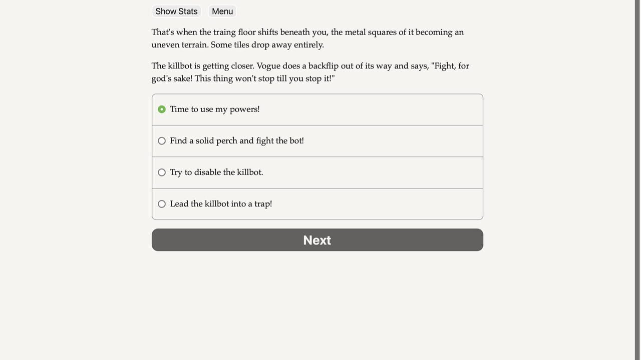 Screenshot 8