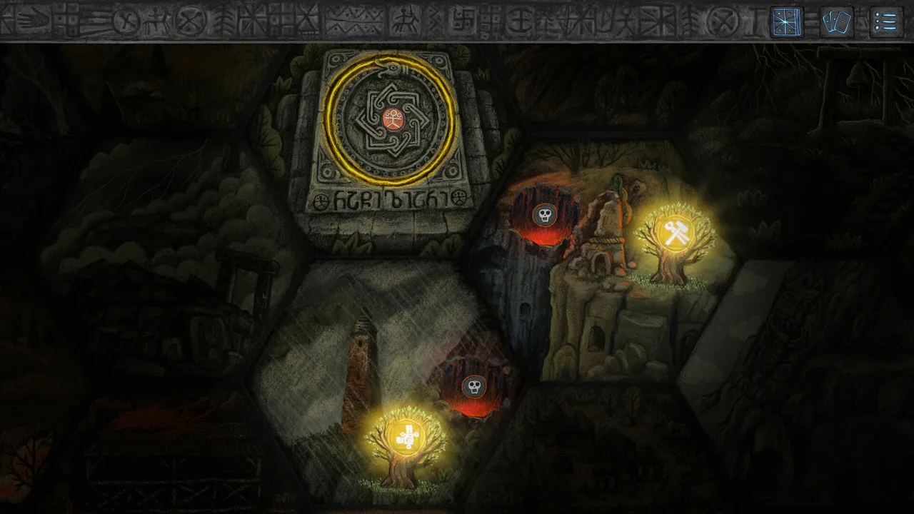 Natsiliani screenshot 2