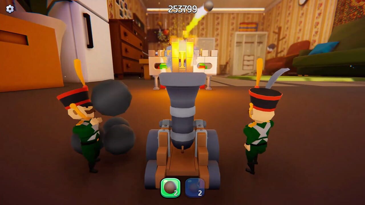 Guns are Funs screenshot 8