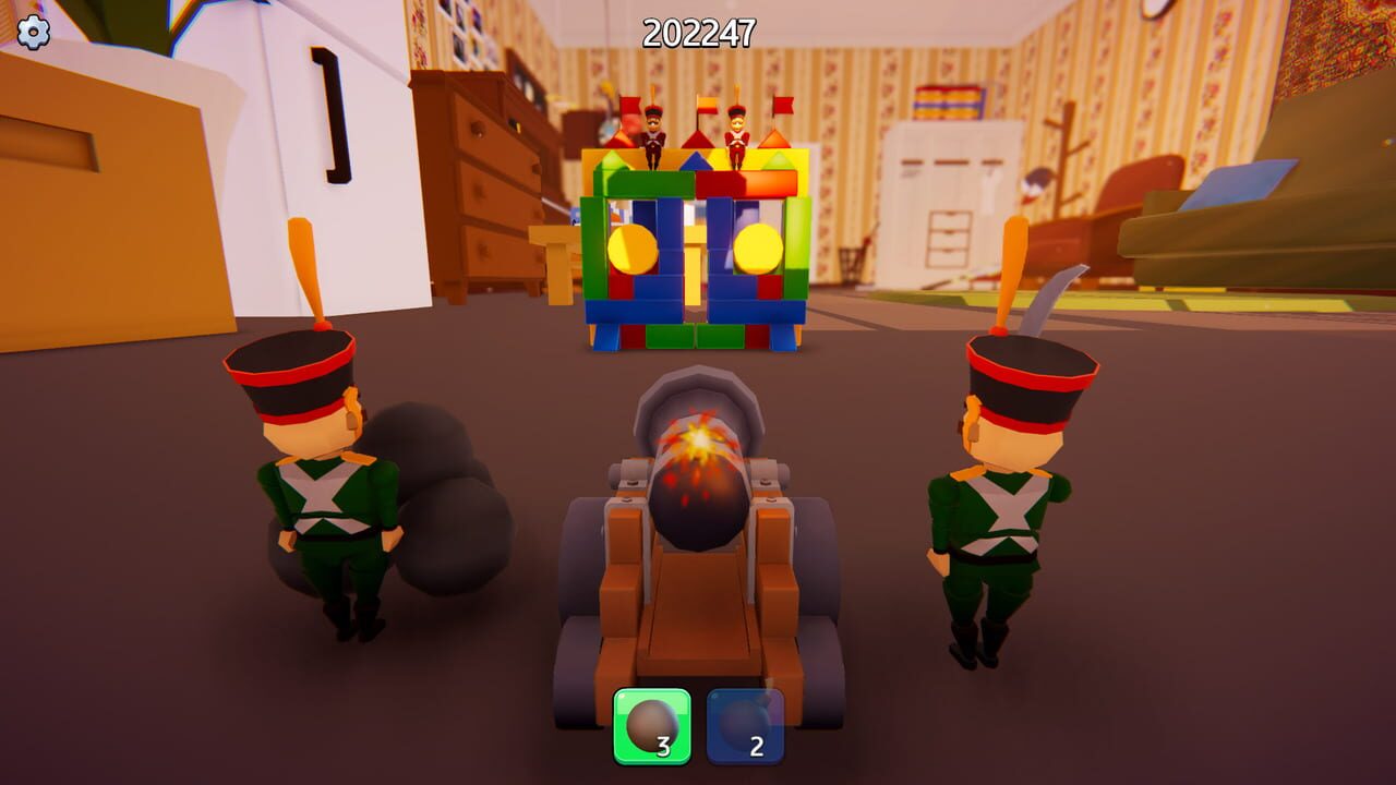 Guns are Funs screenshot 10