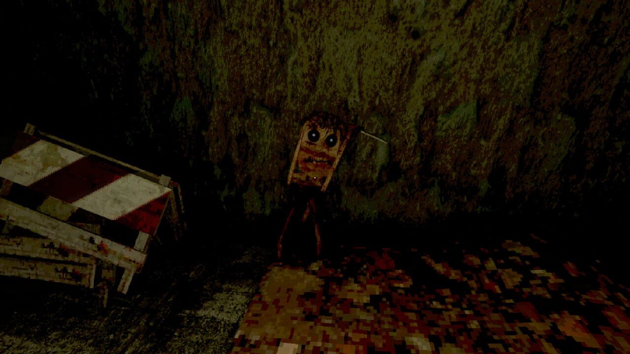 The Well Is Not Empty screenshot 13