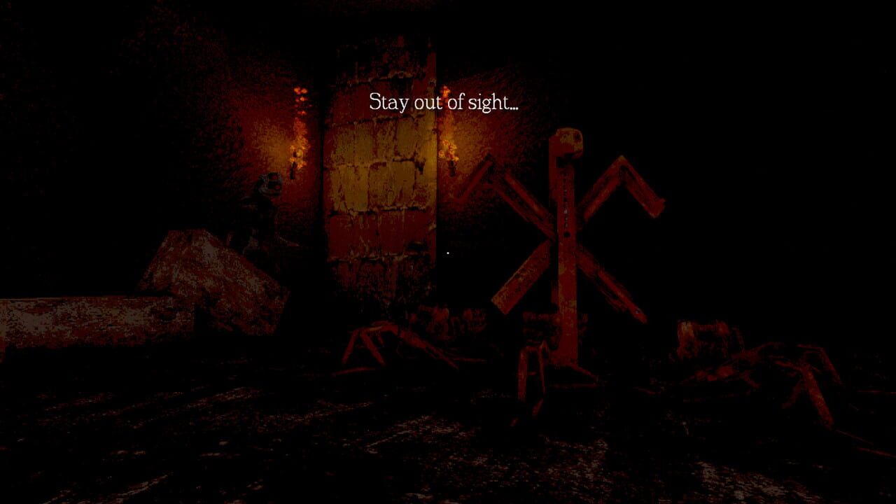 The Well Is Not Empty screenshot 15