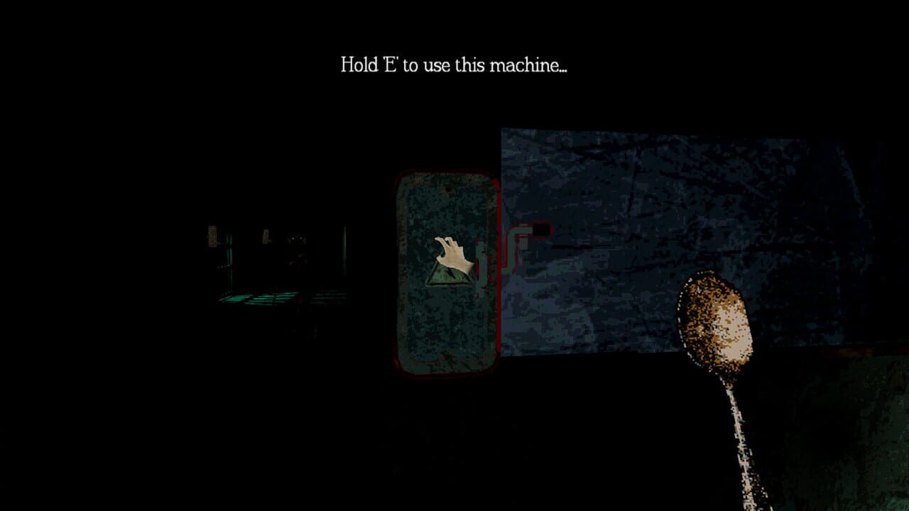 The Well Is Not Empty screenshot 16