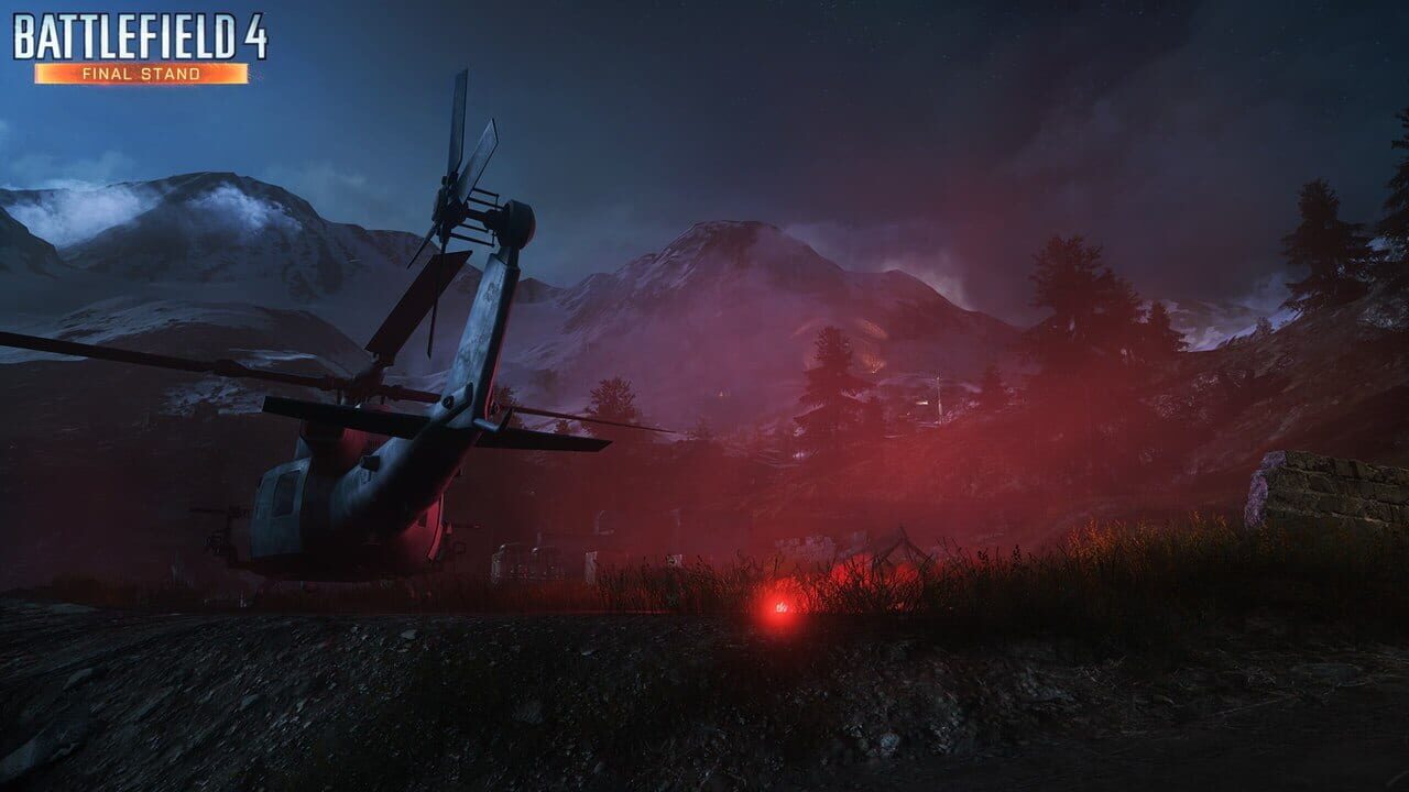 Battlefield 4: Final Stand Image