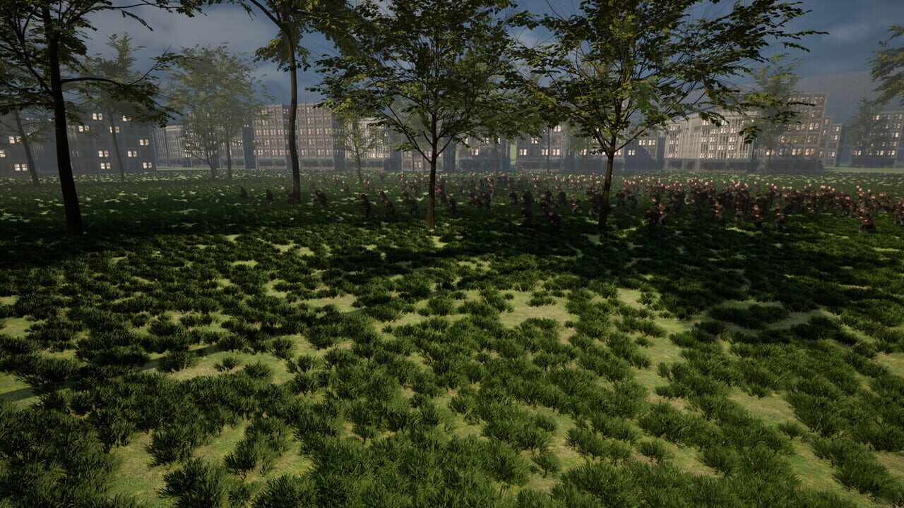 Industrial Legion screenshot 2