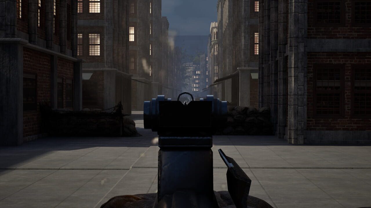 Industrial Legion screenshot 3