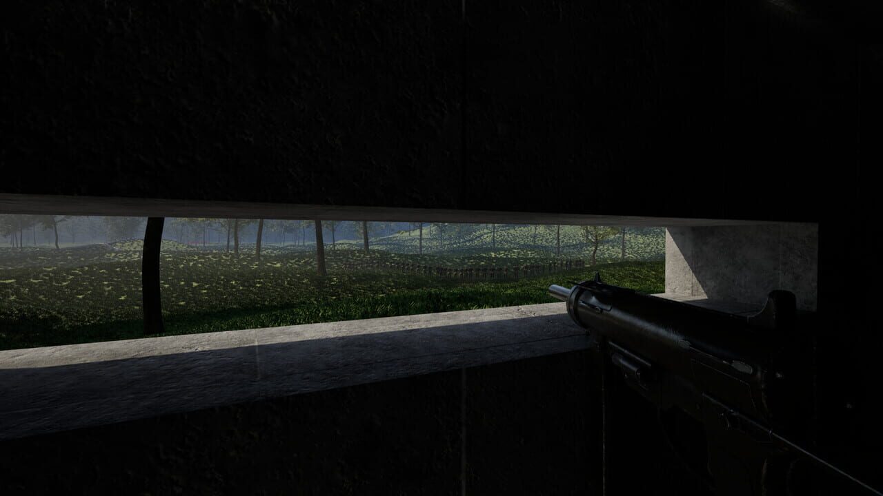 Industrial Legion screenshot 5