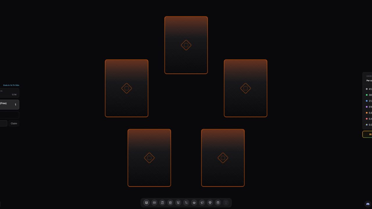 Gamepull.io Screenshot 1