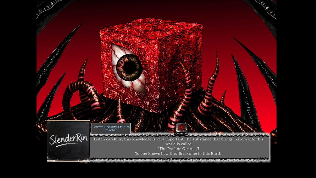 Fear the Ring Place 0 — Screenshot 5