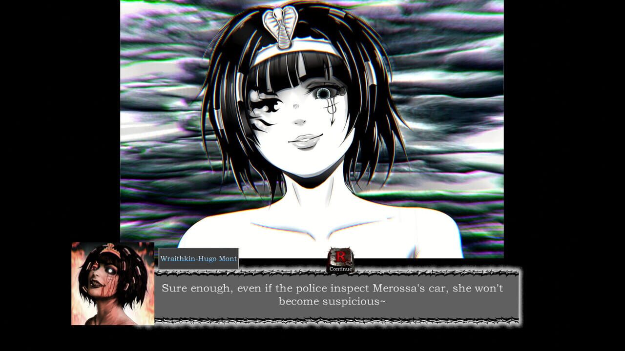 Fear the Ring Place 0 — Screenshot 1