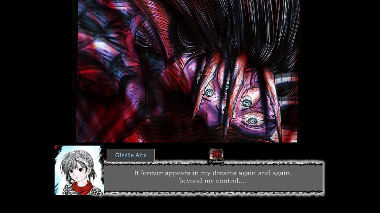 Fear the Ring Place 0 — Screenshot 2