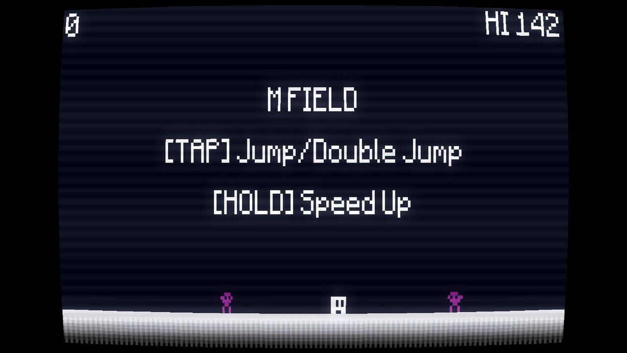 M Field screenshot 1