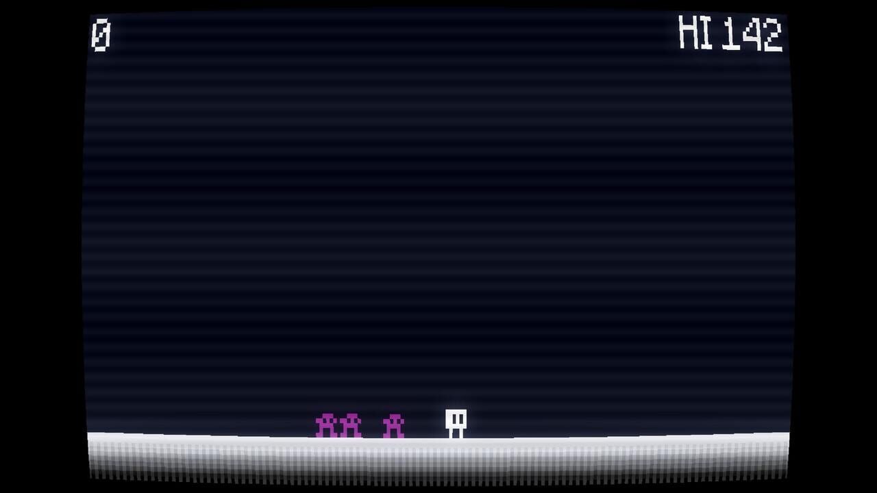 M Field screenshot 2