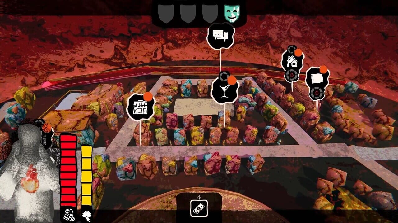 Joy Malignant screenshot 9