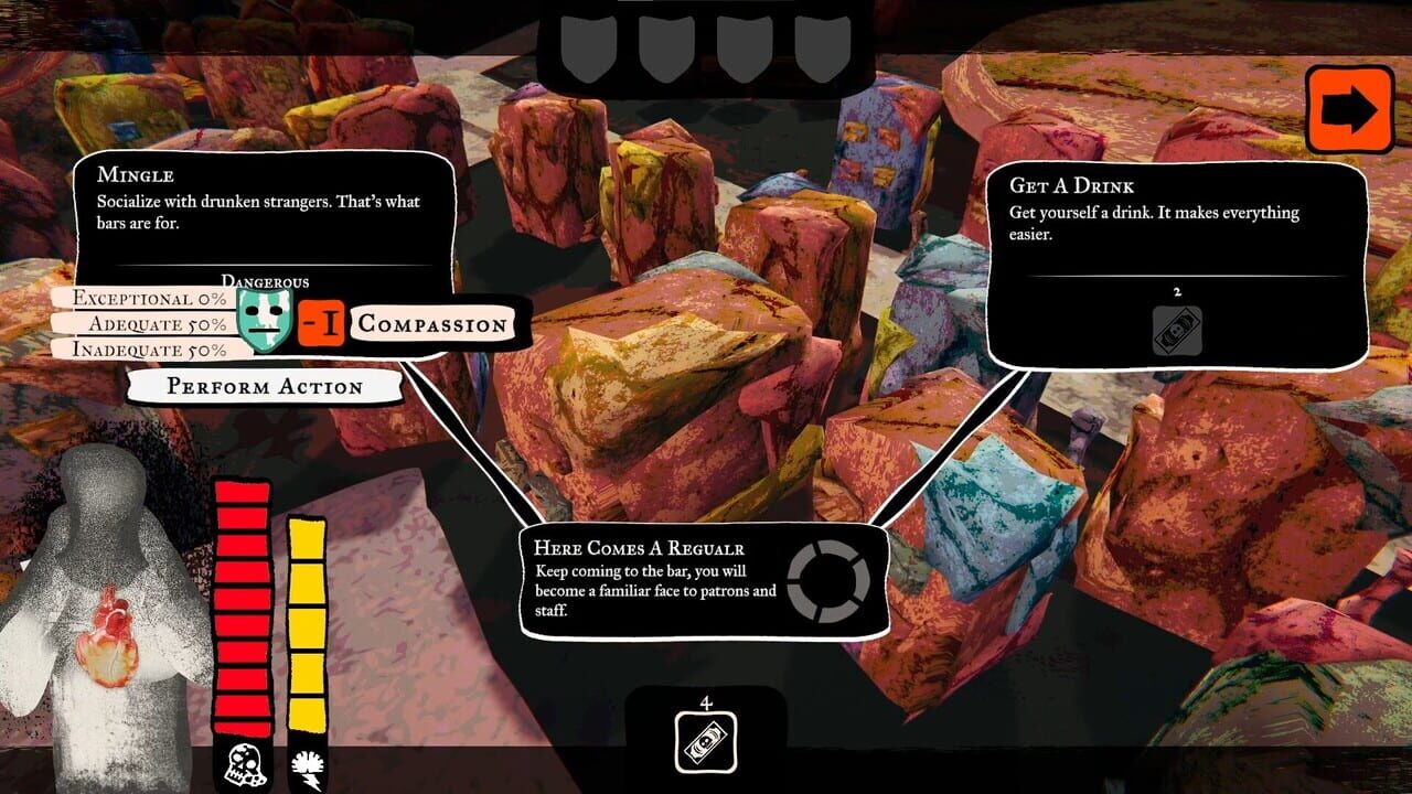 Joy Malignant screenshot 11