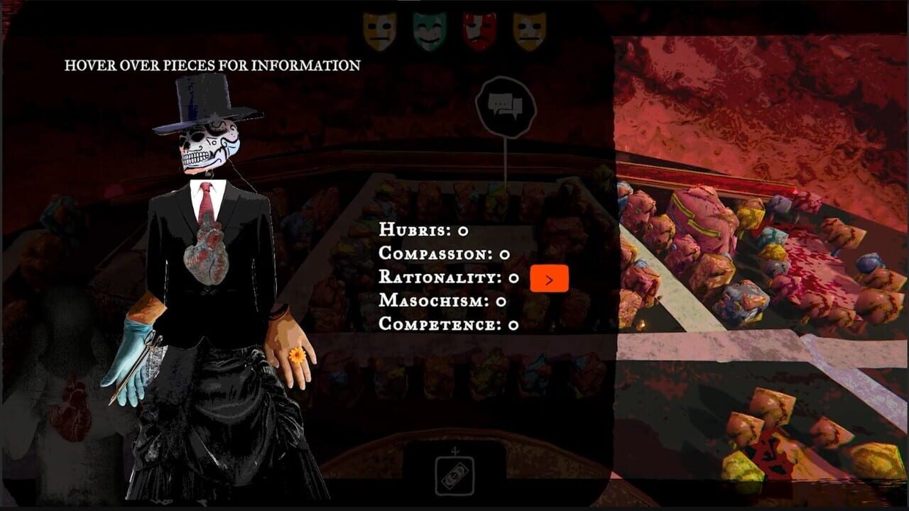 Joy Malignant screenshot 12