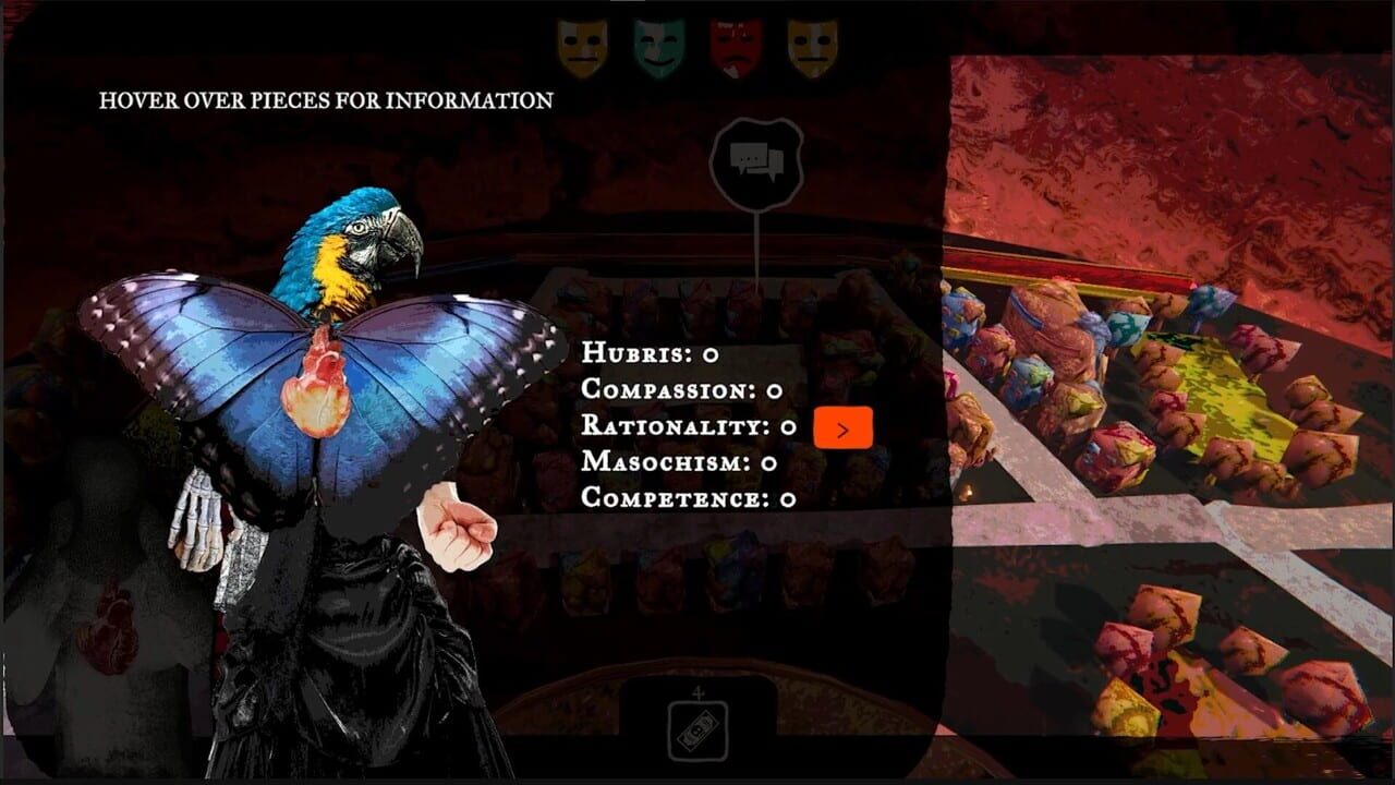 Joy Malignant screenshot 7