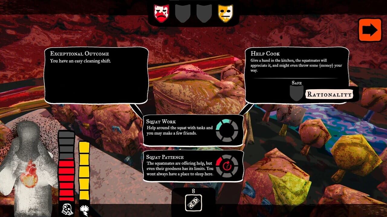 Joy Malignant screenshot 8