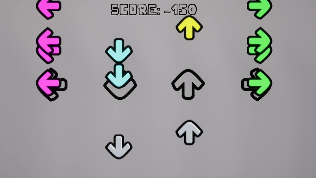 Don't Skip The Beat screenshot 1