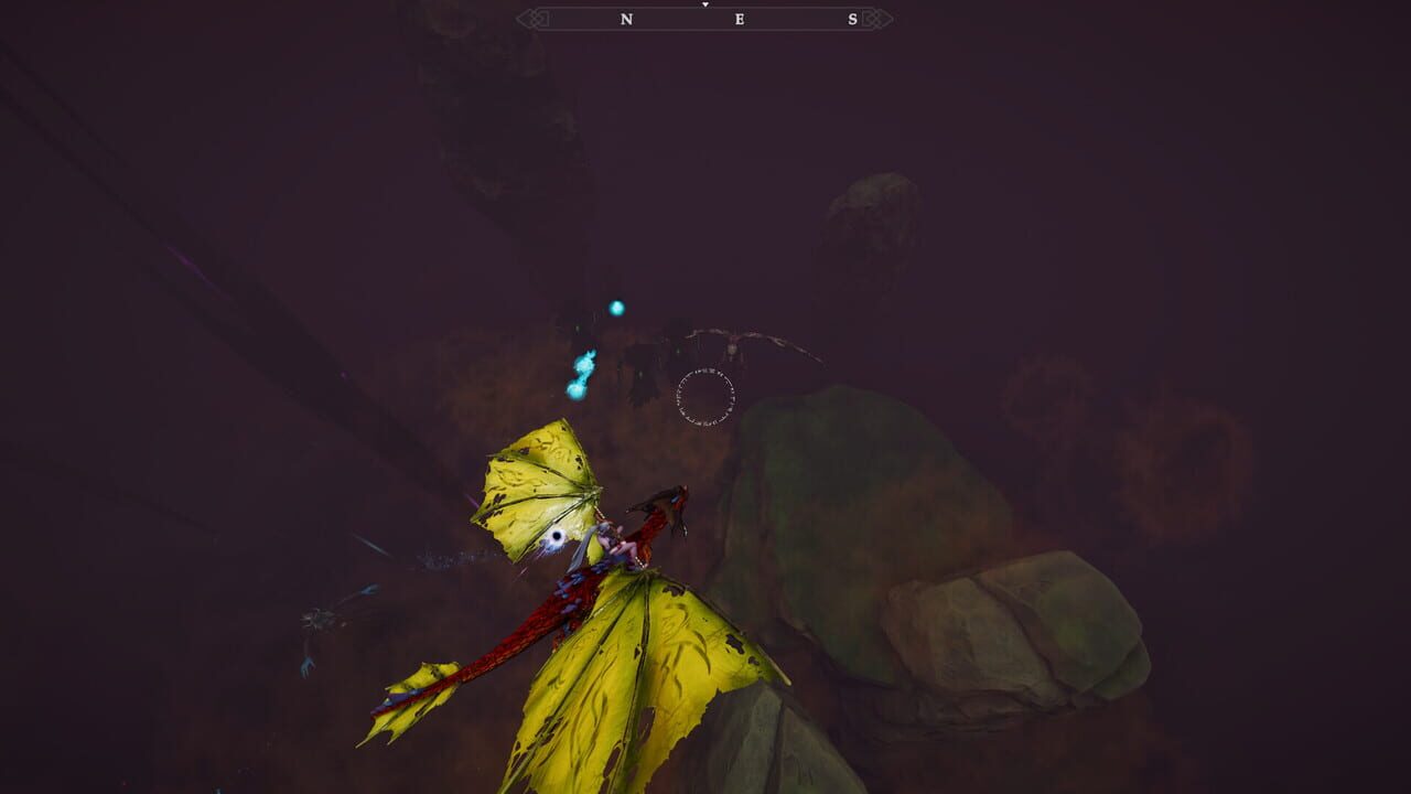 Desolation Arcanist Screenshot 1