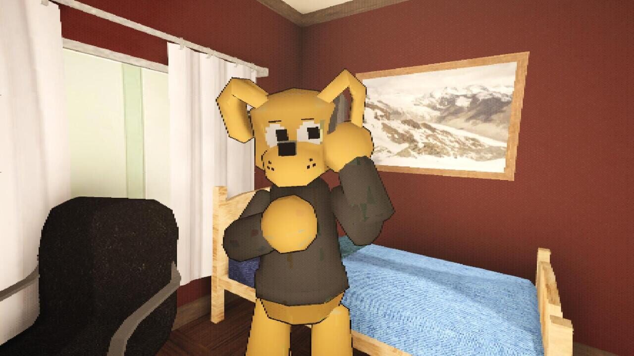 Feralpals Image