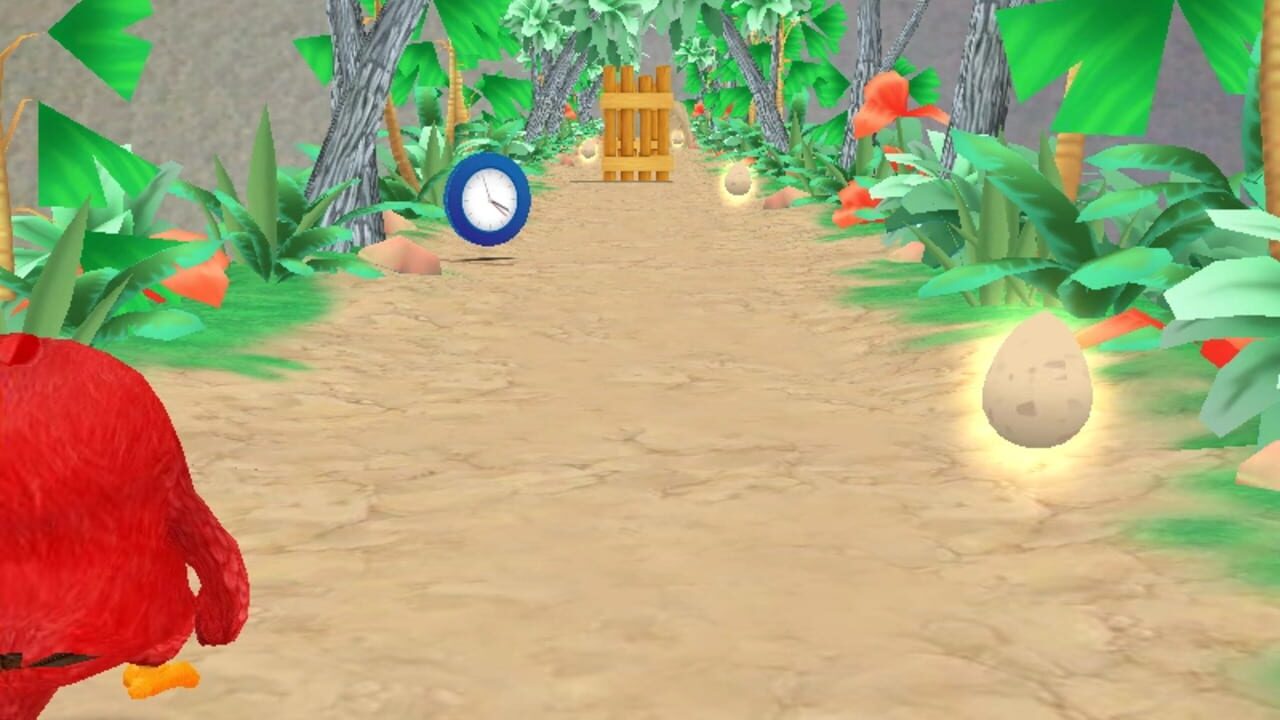 Angry Birds Explore Image