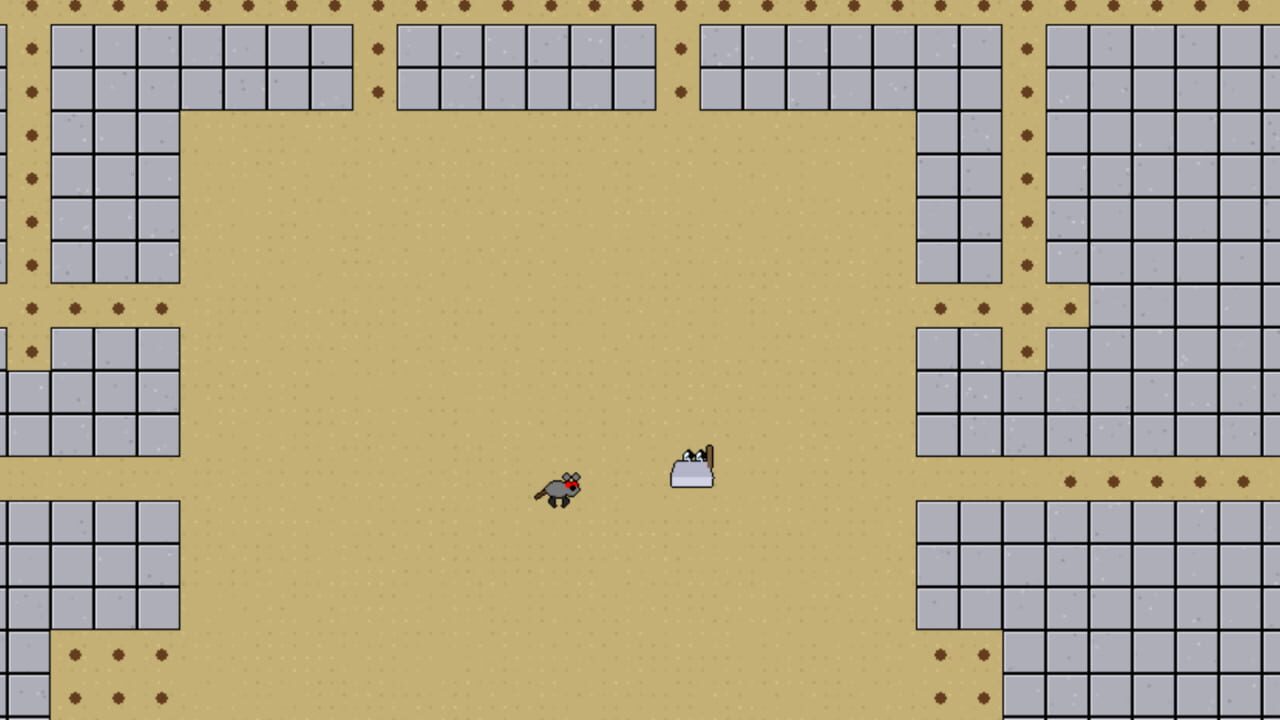 Conejito Cagón screenshot 2
